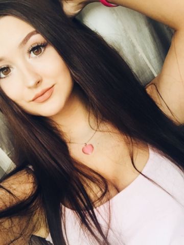 Анжелика
